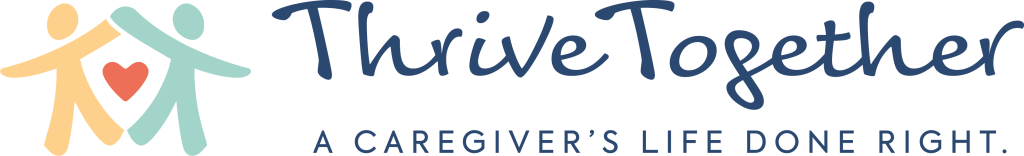 Thrive Together Logo